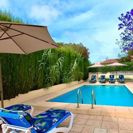 Holiday Villa מוריירה מראה חיצוני תמונה