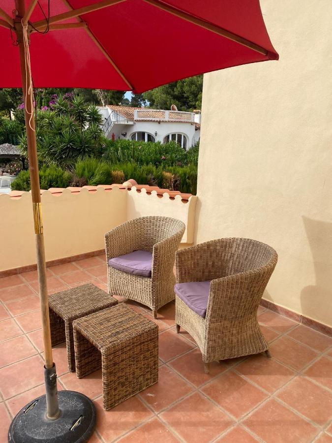 Holiday Villa מוריירה מראה חיצוני תמונה