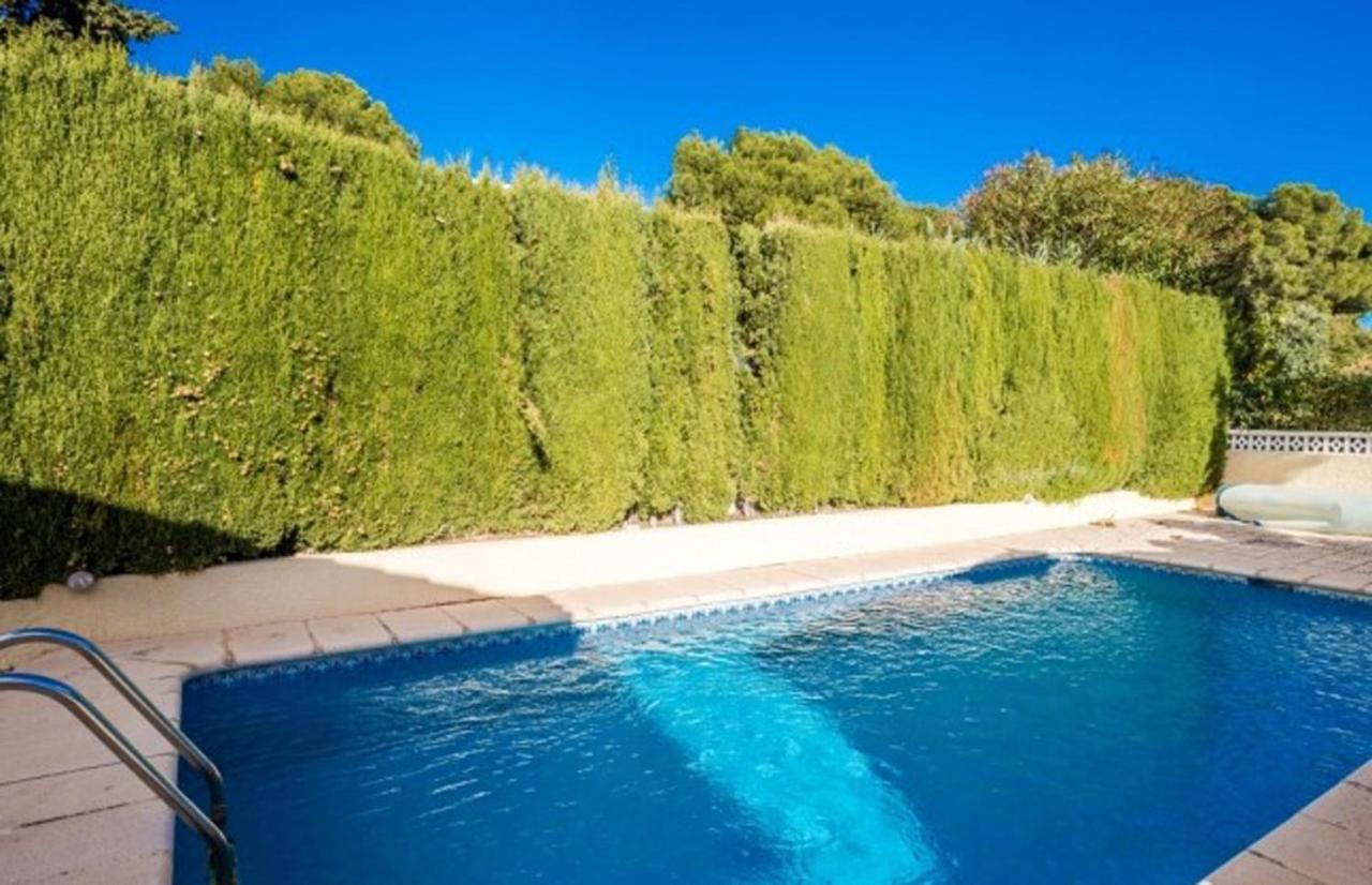 Holiday Villa מוריירה מראה חיצוני תמונה