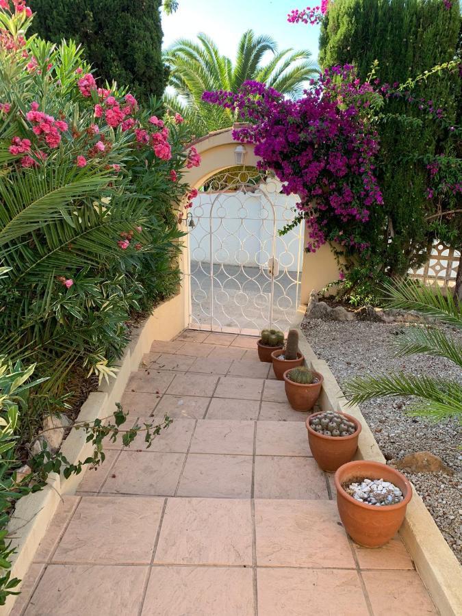 Holiday Villa מוריירה מראה חיצוני תמונה