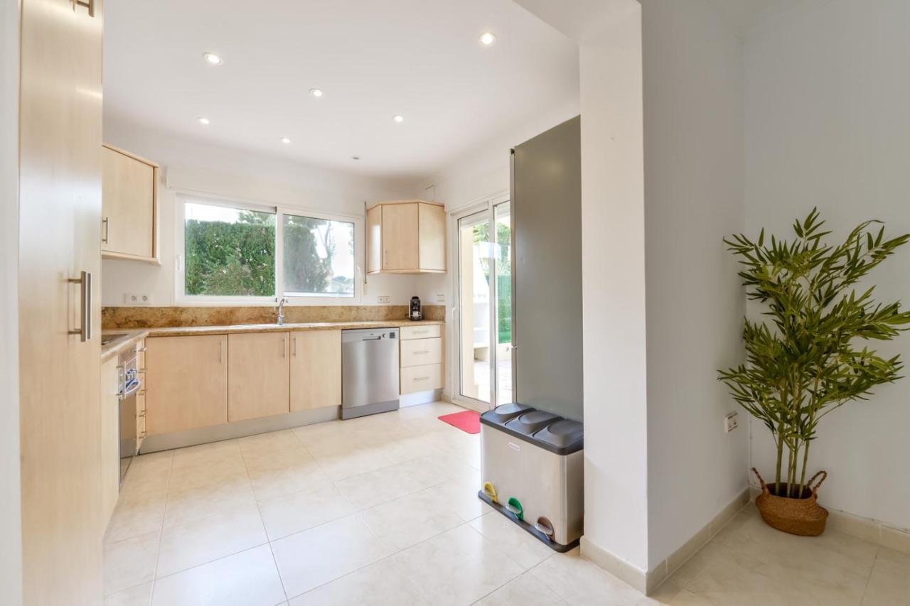 Holiday Villa מוריירה מראה חיצוני תמונה