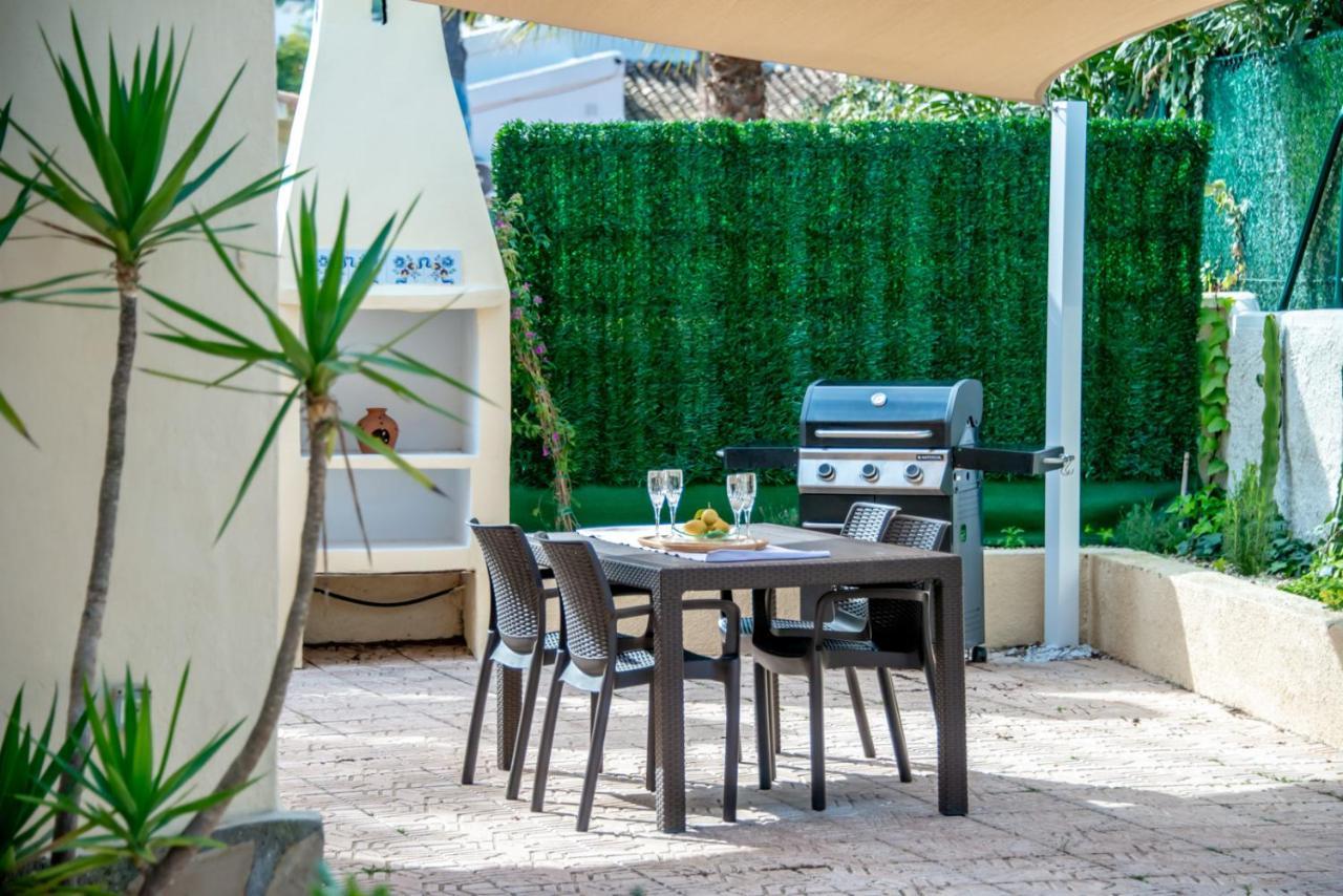 Holiday Villa מוריירה מראה חיצוני תמונה