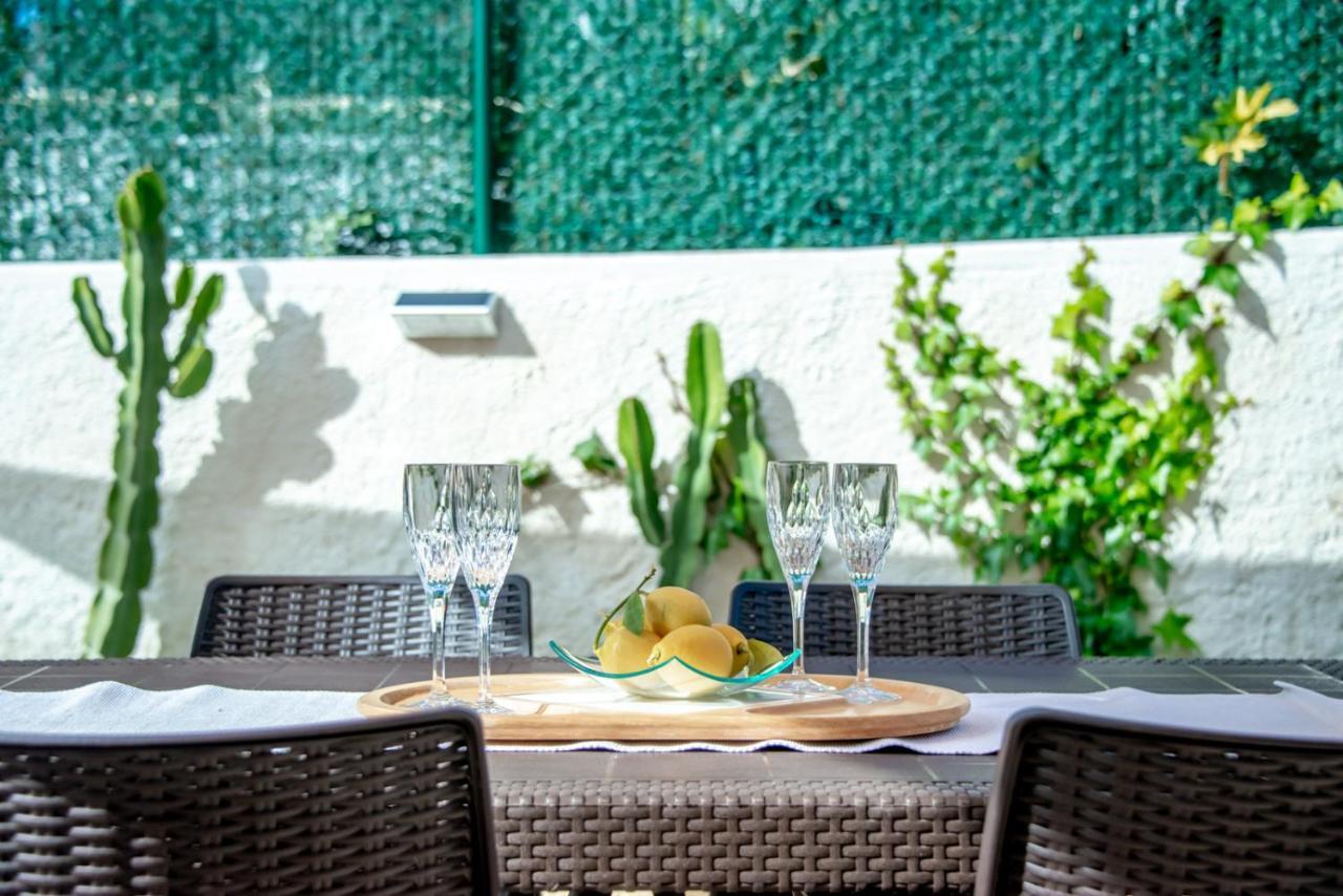 Holiday Villa מוריירה מראה חיצוני תמונה