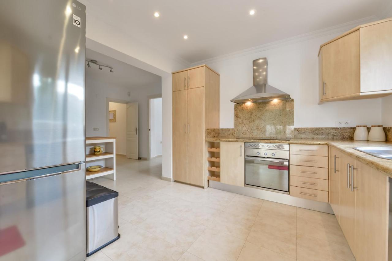 Holiday Villa מוריירה מראה חיצוני תמונה