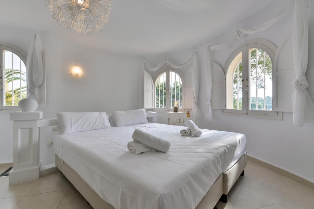 Holiday Villa מוריירה מראה חיצוני תמונה