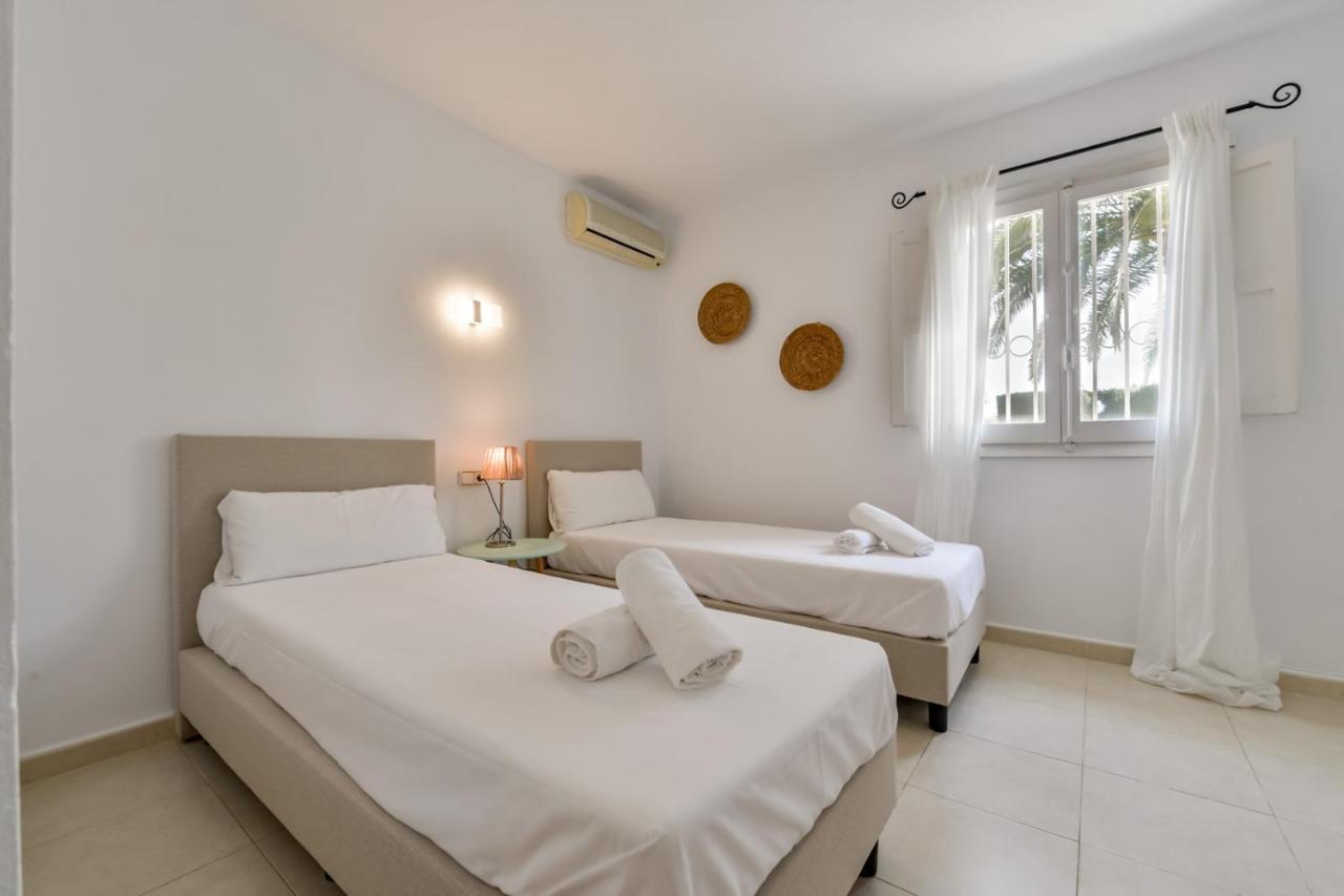 Holiday Villa מוריירה מראה חיצוני תמונה