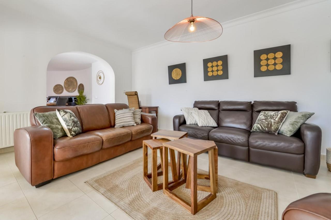 Holiday Villa מוריירה מראה חיצוני תמונה