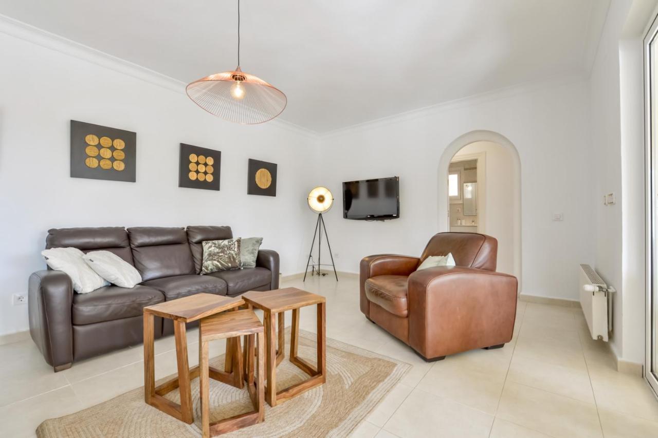 Holiday Villa מוריירה מראה חיצוני תמונה