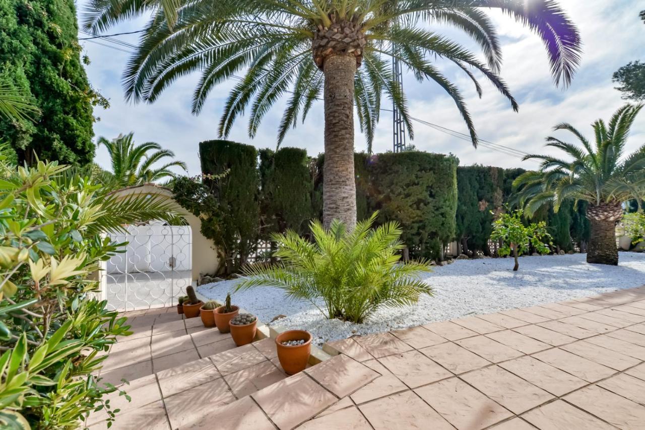 Holiday Villa מוריירה מראה חיצוני תמונה