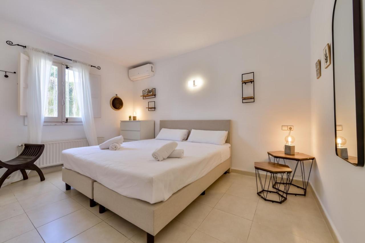 Holiday Villa מוריירה מראה חיצוני תמונה