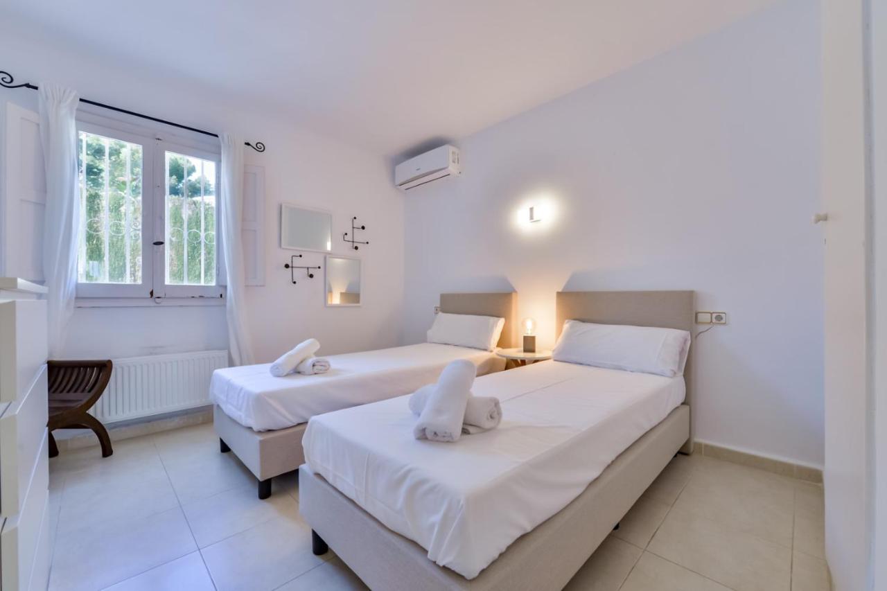 Holiday Villa מוריירה מראה חיצוני תמונה