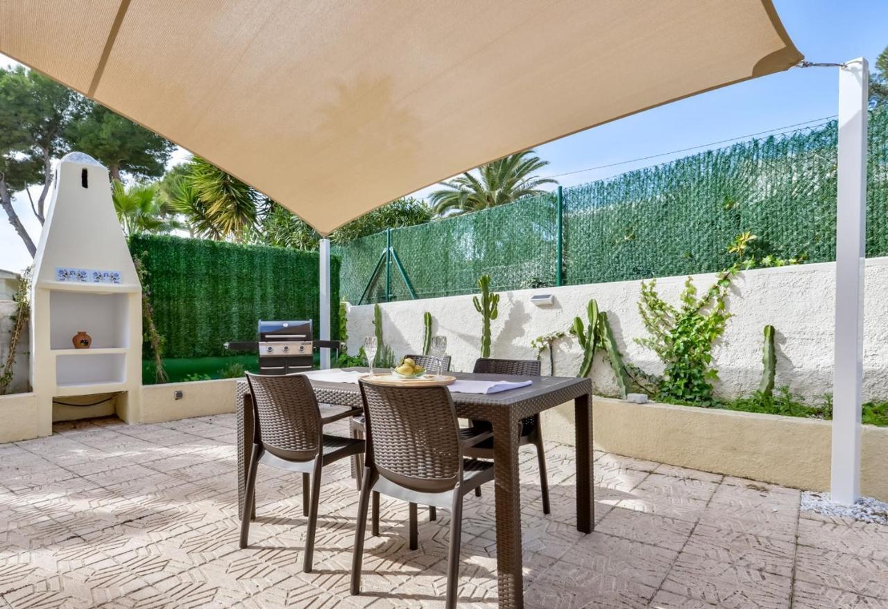 Holiday Villa מוריירה מראה חיצוני תמונה