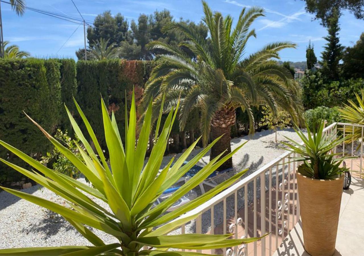 Holiday Villa מוריירה מראה חיצוני תמונה