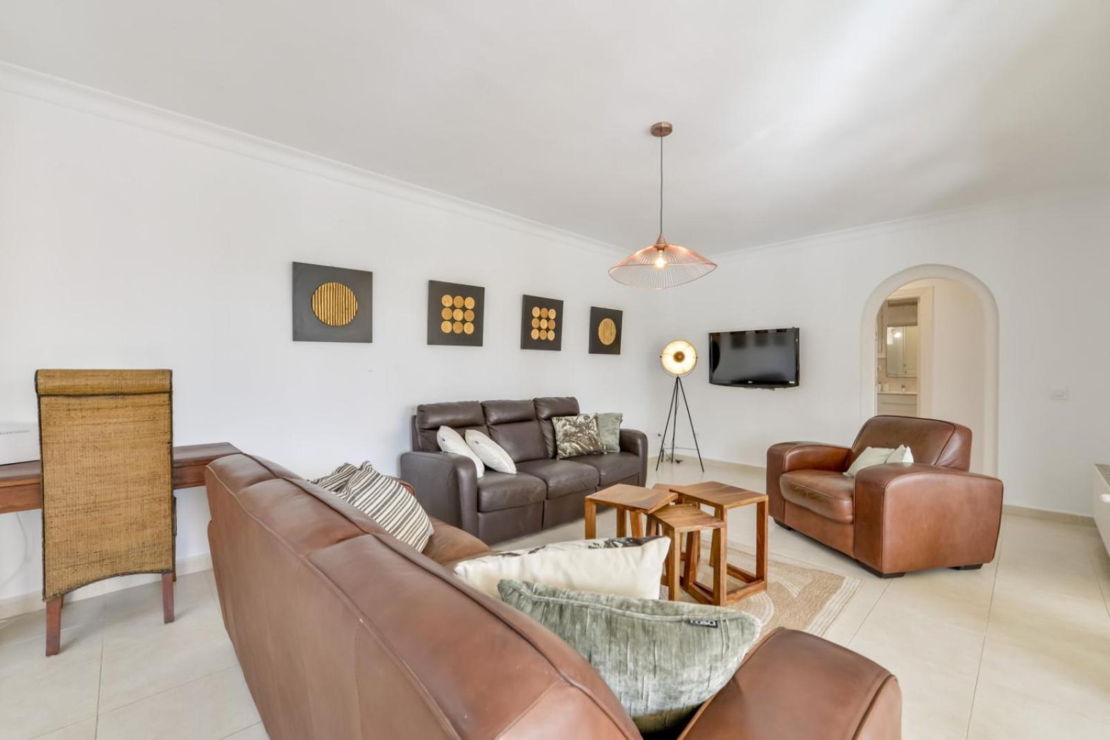 Holiday Villa מוריירה מראה חיצוני תמונה
